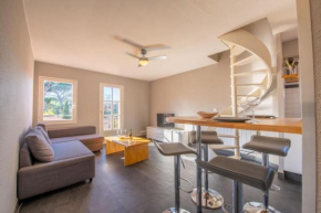 NICE Apt near Bouillabaisse Beach
